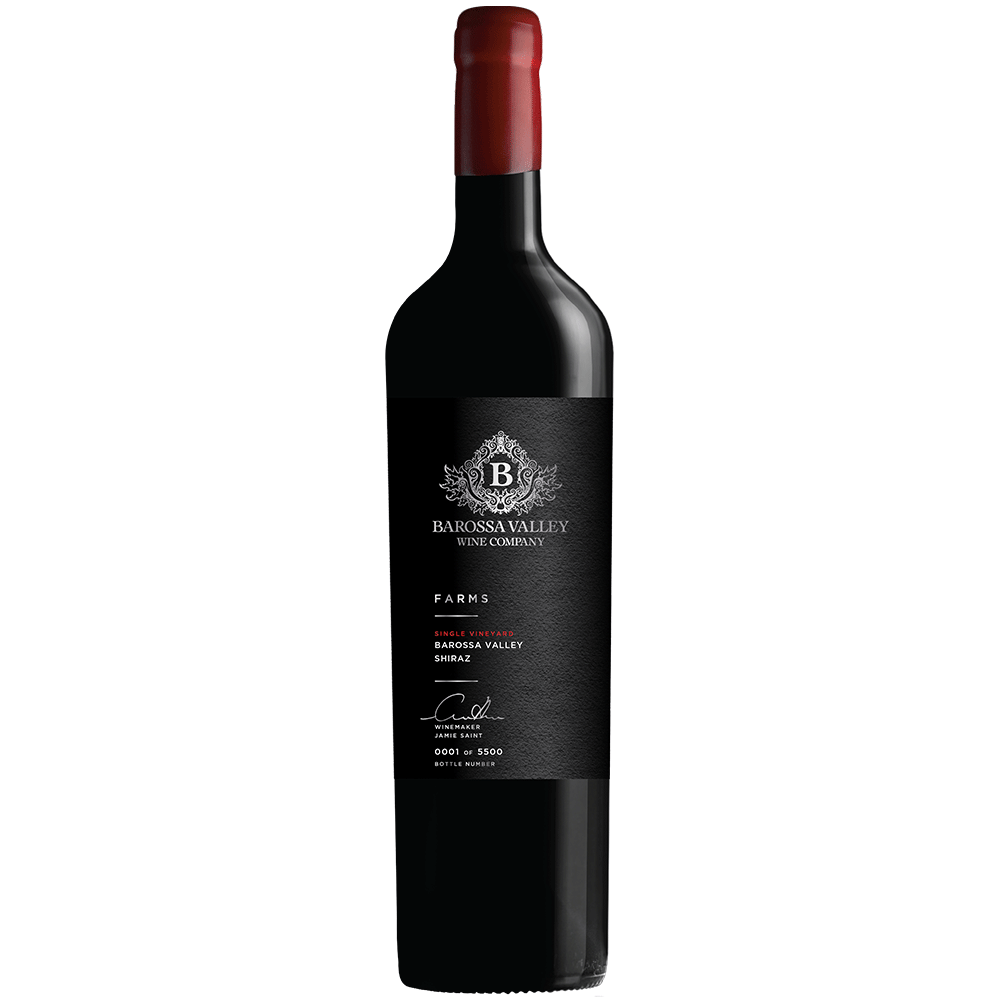 Barossa shop valley wines